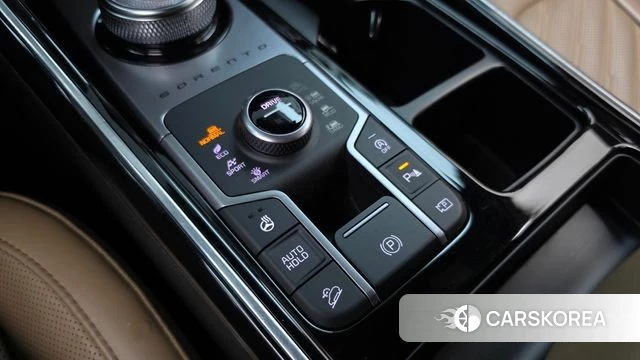 Kia The New Sorento 4th Generation id 4735308 из Кореи 29