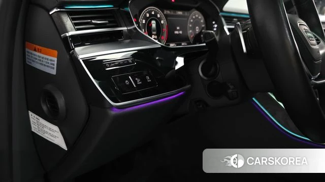 Audi A8 (D5) id 4427711 из Кореи 29