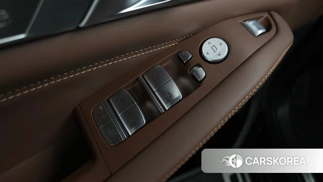 BMW X7 (G07) id 4609529 из Кореи 29