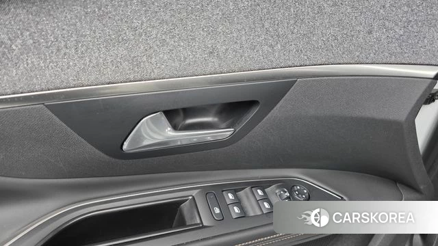 Peugeot 5008 second generation id 4633201 из Кореи 29