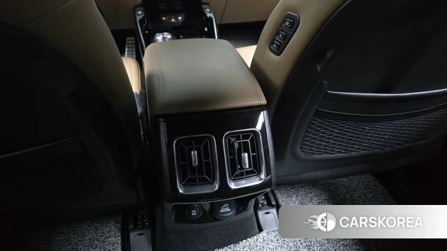 Kia The New Sorento 4th Generation id 4474315 из Кореи 29