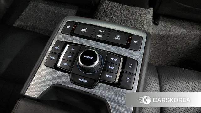Genesis G80 id 4417328 из Кореи 29
