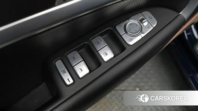 Genesis G70 id 4508173 из Кореи 29