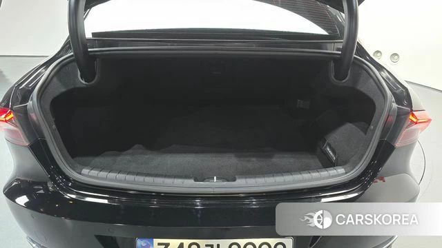 Hyundai The New Grandeur IG Hybrid id 4535316 из Кореи 29