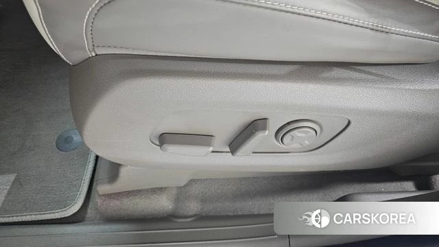 Kia Carnival 4th generation id 4196025 из Кореи 29