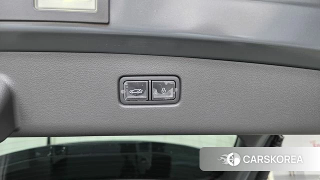 Genesis GV70 id 4612842 из Кореи 29