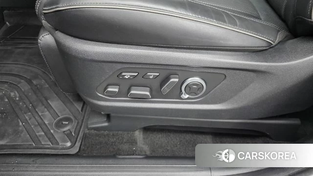 Hyundai The New Palisade id 4354350 из Кореи 29