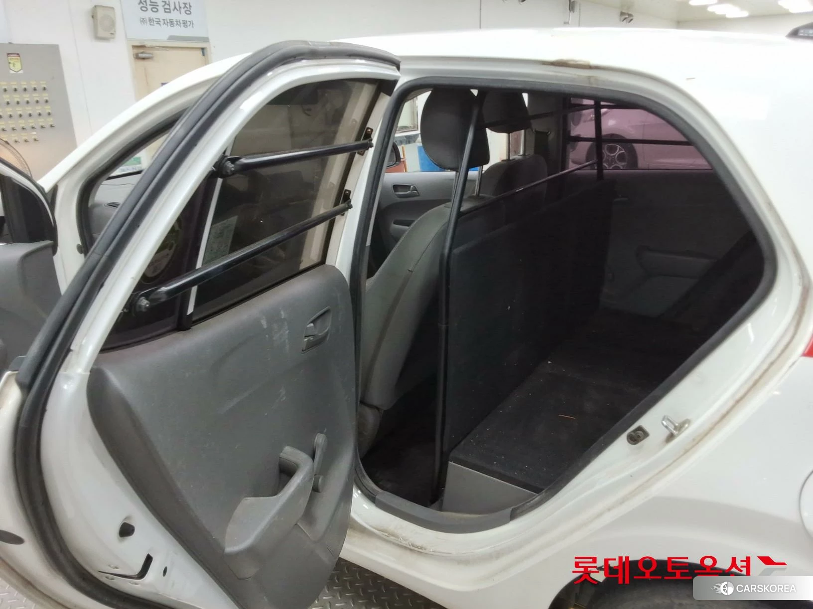 Kia Morning id 4674185 из Кореи 29