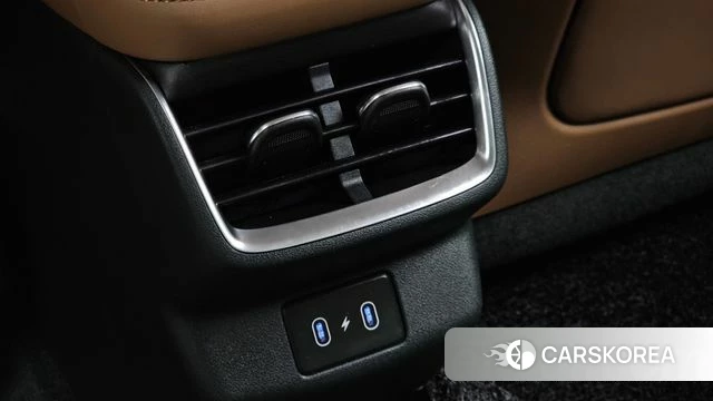 Hyundai Grandeur (GN7) id 4880518 из Кореи 29