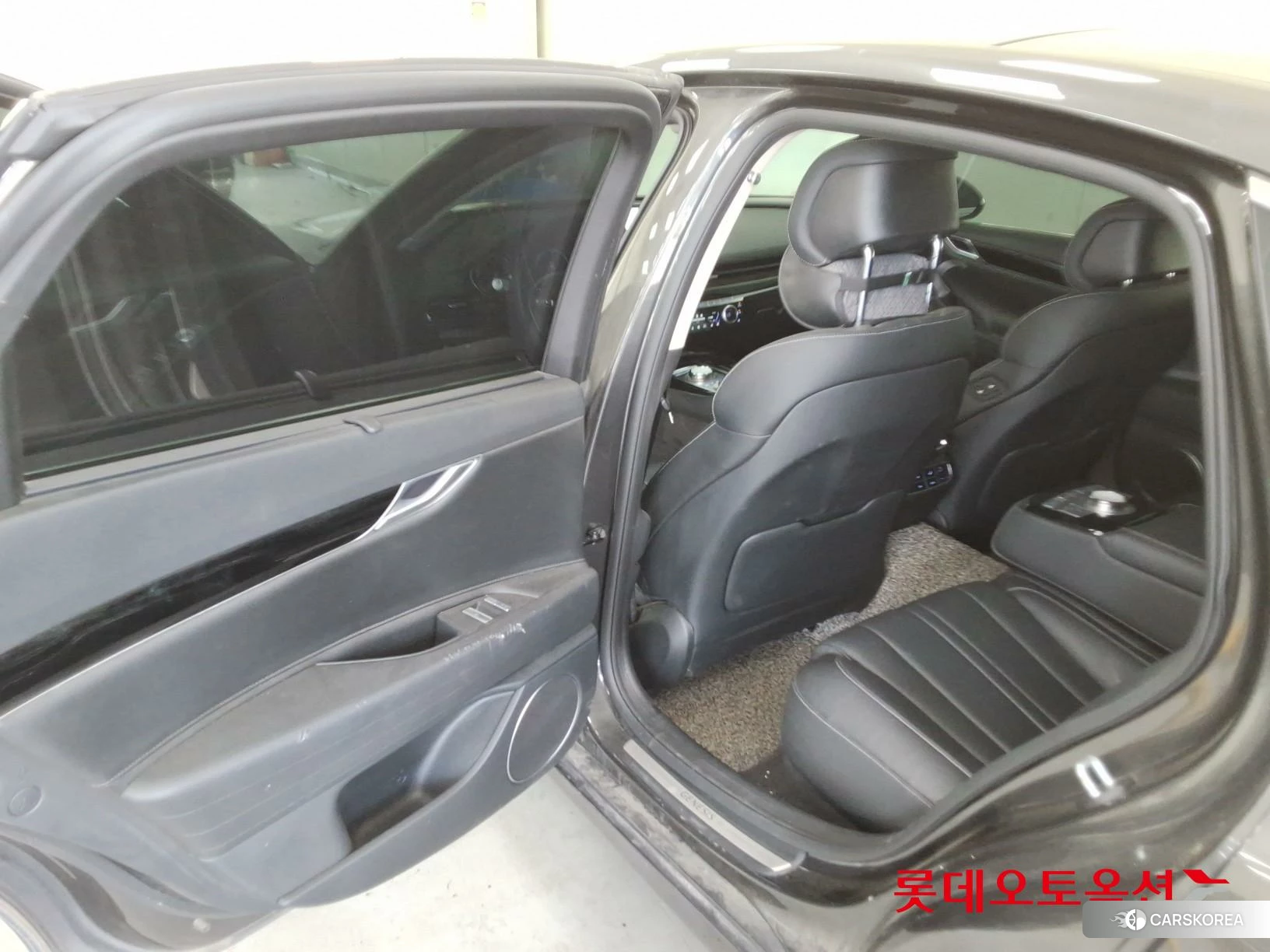 Hyundai G80 id 4674067 из Кореи 29