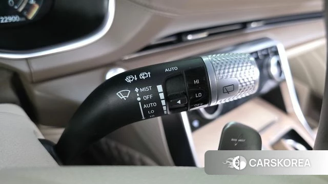 Genesis GV80 id 4187524 из Кореи 29