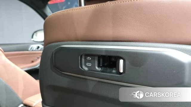BMW X5 (G05) id 4644805 из Кореи 29