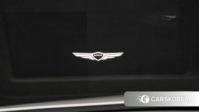 Genesis G80 (RG3) id 4744265 из Кореи 29