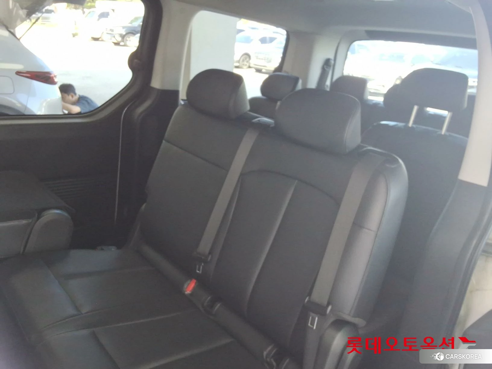 Hyundai Staria id 4674116 из Кореи 29
