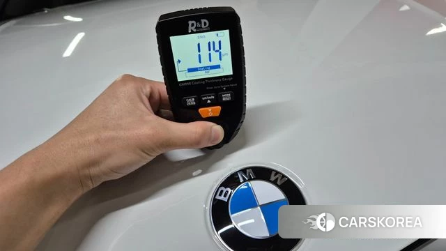 BMW 3 Series (G20) id 4664928 из Кореи 29