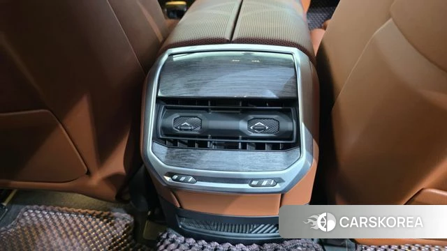 BMW 7 Series (G70) id 4607893 из Кореи 29