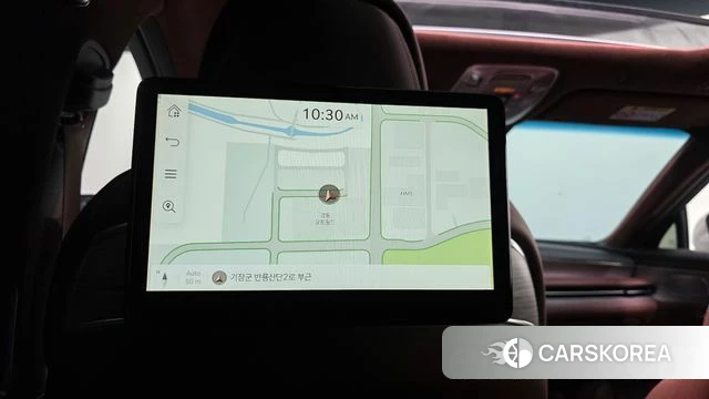Genesis G90 (RS4) id 4469846 из Кореи 29