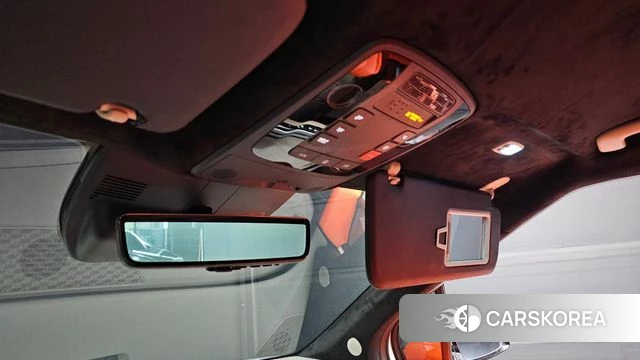 Kia The New Carnival 4th Generation id 4612199 из Кореи 29