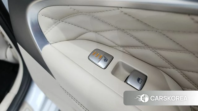 Genesis G70 id 4587057 из Кореи 29