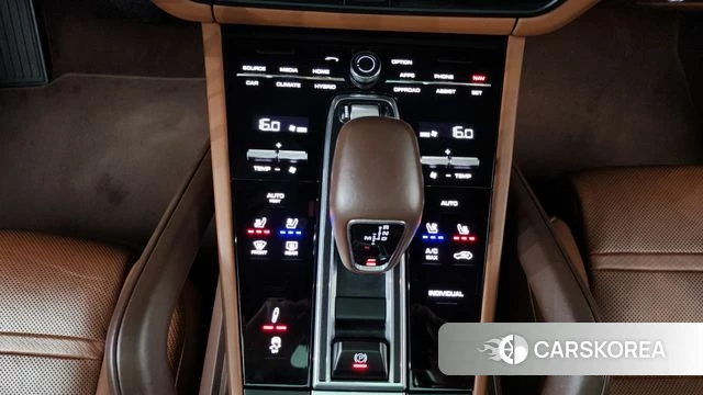 Porsche Cayenne (PO536) id 4344936 из Кореи 29