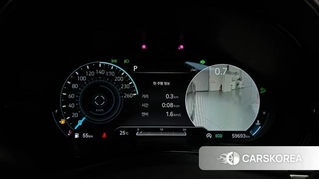 Genesis GV70 id 4753900 из Кореи 29
