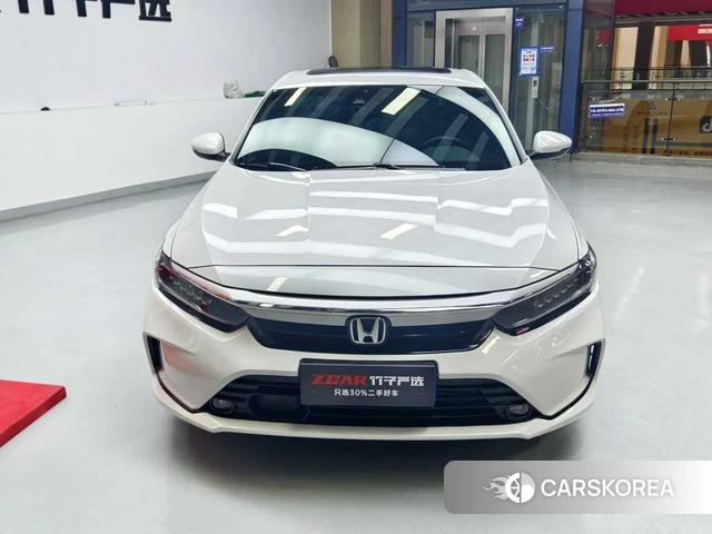 Honda Yingshipai id 4335290 из Китая 29