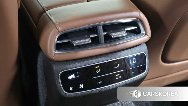 Genesis G80 (RG3) id 4446099 из Кореи 29