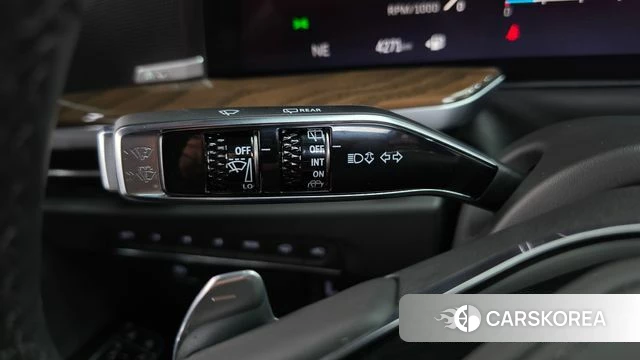 Cadillac Escalade 5th Generation id 4719655 из Кореи 29