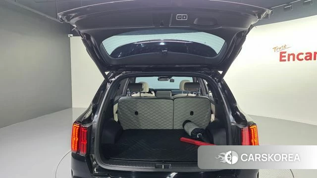 Kia Sorento 4th Generation id 4195875 из Кореи 29