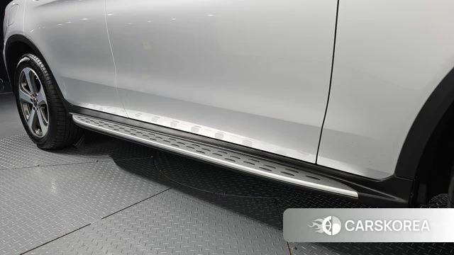Mercedes-Benz GLC-Class X253 id 4689154 из Кореи 29