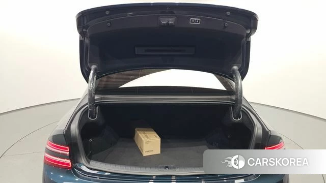 Genesis G80 (RG3) id 4640718 из Кореи 29