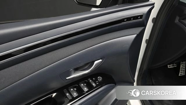 Hyundai Tucson (NX4) id 4854354 из Кореи 29