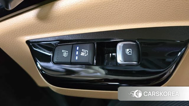 Kia Carnival 4th generation id 4571925 из Кореи 29