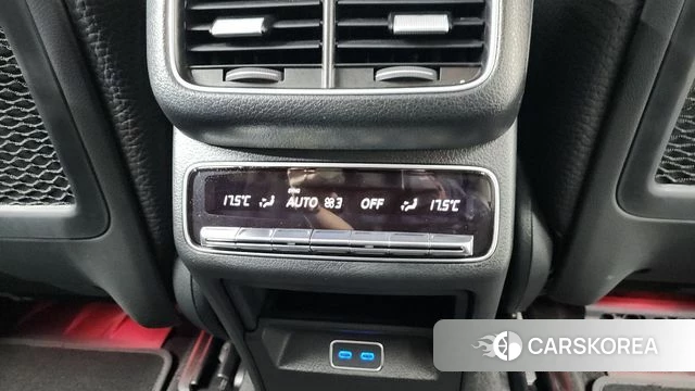 Mercedes-Benz GLE-Class W167 id 4590533 из Кореи 29