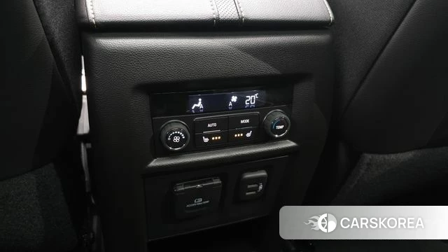 Chevrolet (GM Daewoo) Traverse id 4768480 из Кореи 29