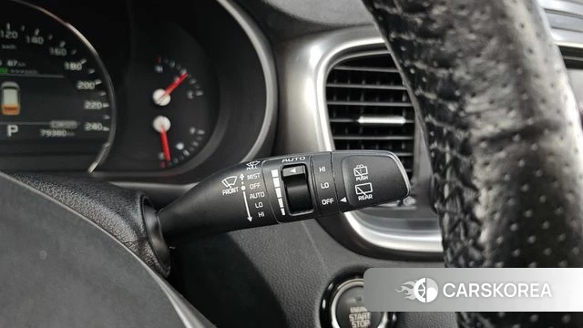 Kia The New Sorento id 4605281 из Кореи 29