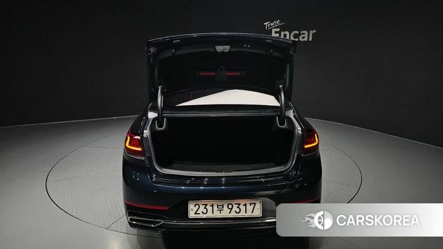 Kia K7 Premier id 4780656 из Кореи 29