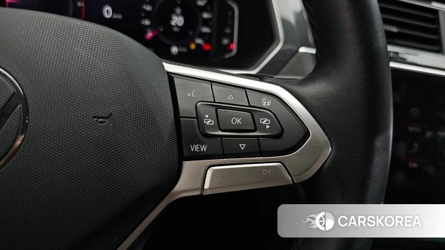 Volkswagen Tiguan second Generation id 4739962 из Кореи 29