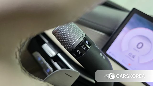 Genesis G80 (RG3) id 4554945 из Кореи 29
