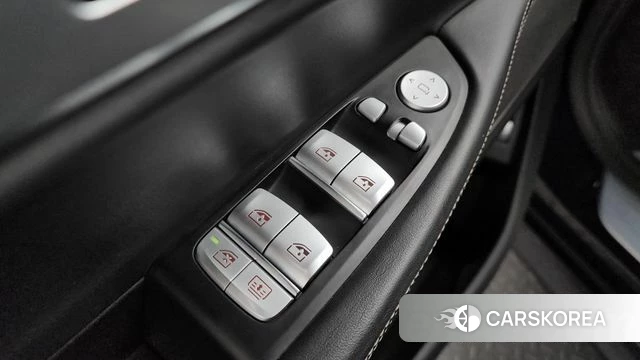 BMW 7 Series (G11) id 4384730 из Кореи 29