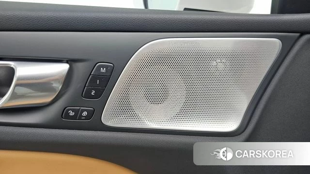Volvo S60 3rd generation id 4463019 из Кореи 29
