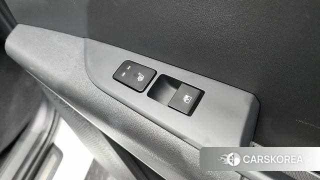 Kia Di All New Niro EV id 4194959 из Кореи 29