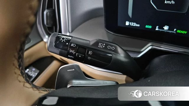 Kia The New Sorento 4th Generation id 4381238 из Кореи 29