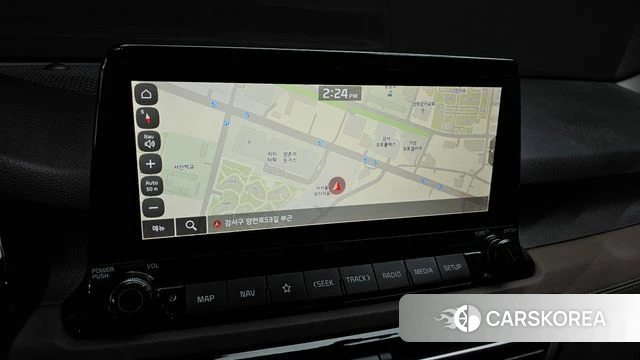 Kia Seltos id 4562897 из Кореи 29