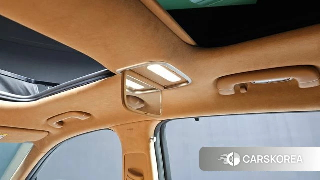 Genesis GV80 id 4871991 из Кореи 29