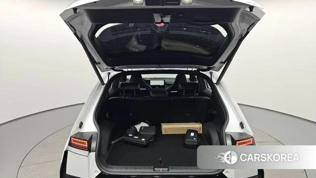 Hyundai Ionic 5 id 4279917 из Кореи 29