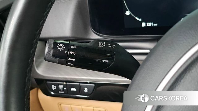Kia Carnival 4th generation id 4688566 из Кореи 29