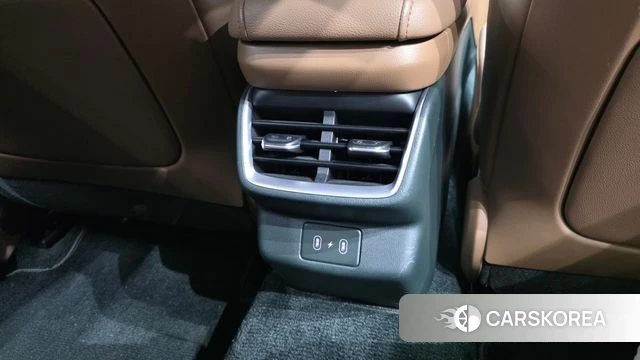 Hyundai Grandeur Hybrid (GN7) id 4591881 из Кореи 29