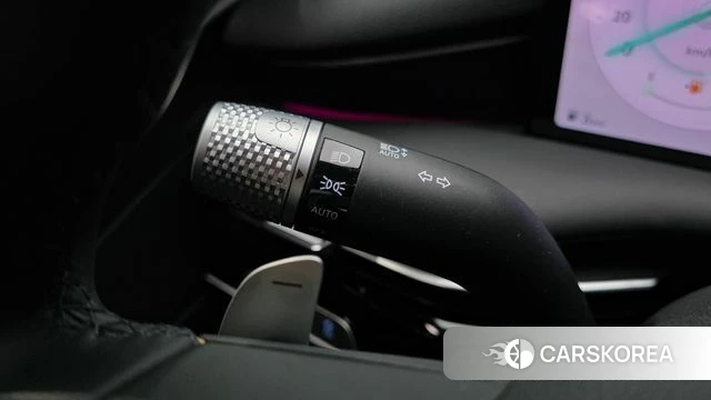 Genesis G80 (RG3) id 4602053 из Кореи 29