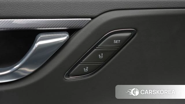 Hyundai The New Grandeur IG id 4585481 из Кореи 29